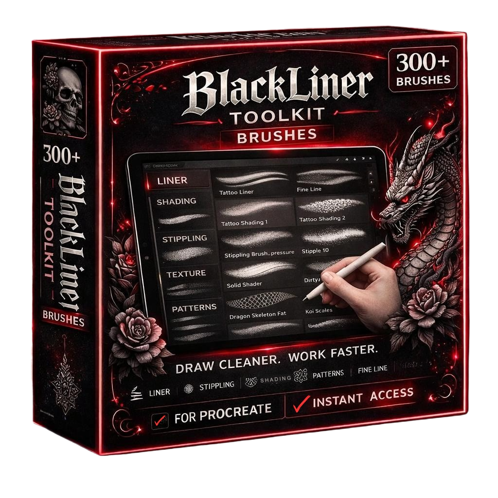 Blackliner Toolkit – Complete System