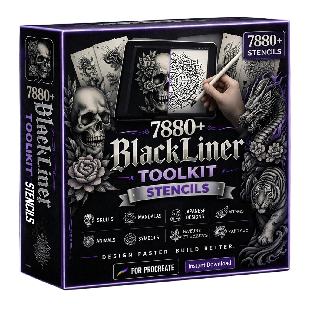 Blackliner Toolkit – Complete System
